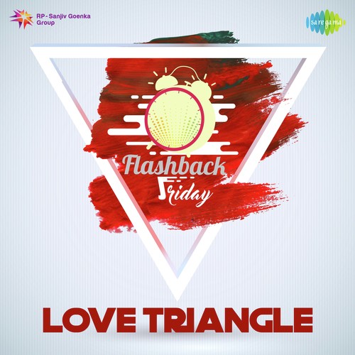 Flashback Friday - Love Triangle Salma Agha MP3 Download